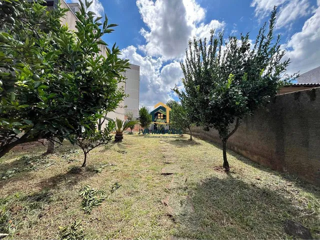 Imagem: Terreno Plano com 237M2 no Bairro Ibiza