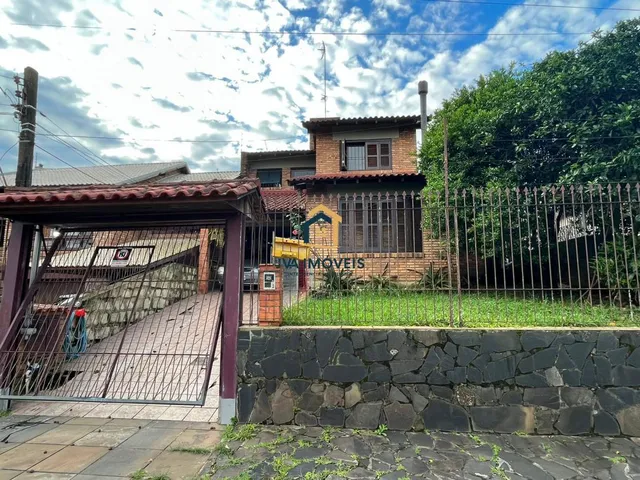 Imagem: Casa com 200M2 no Bairro Oriçó, 3 Dormitórios