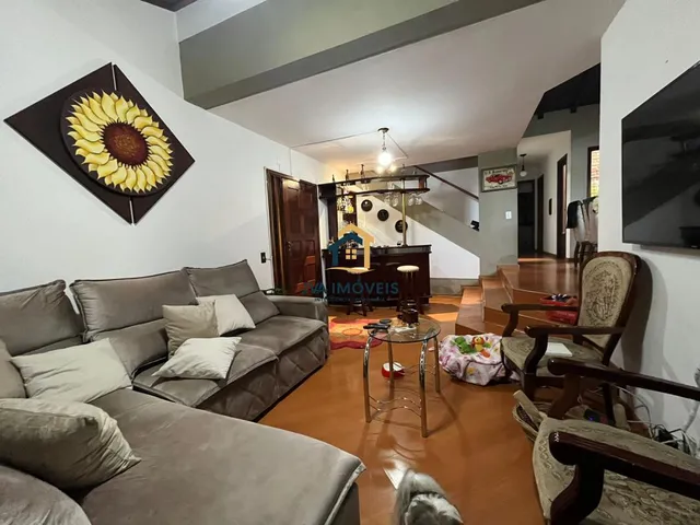 Imagem 8: Casa com 200M2 no Bairro Oriçó, 3 Dormitórios