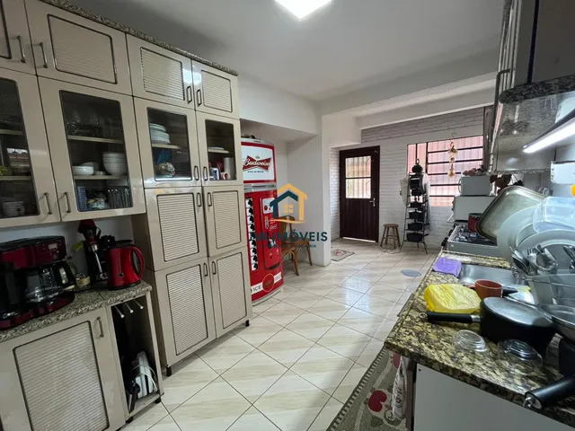 Imagem 14: Casa com 200M2 no Bairro Oriçó, 3 Dormitórios