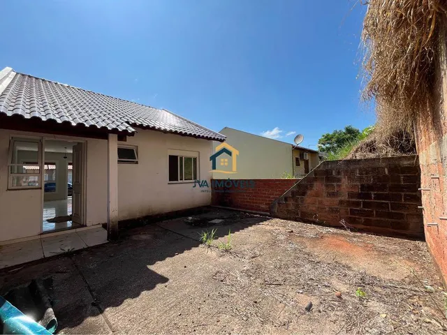 Imagem 2: Casa com 54M2 no Bairro Neópolis, 2 Dormitórios