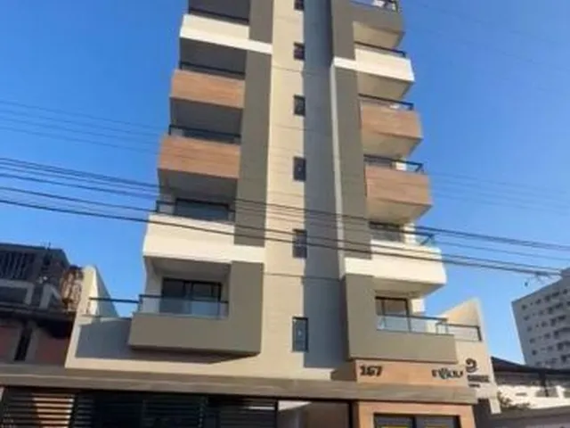 Imagem: Cobertura 3 dormitórios!