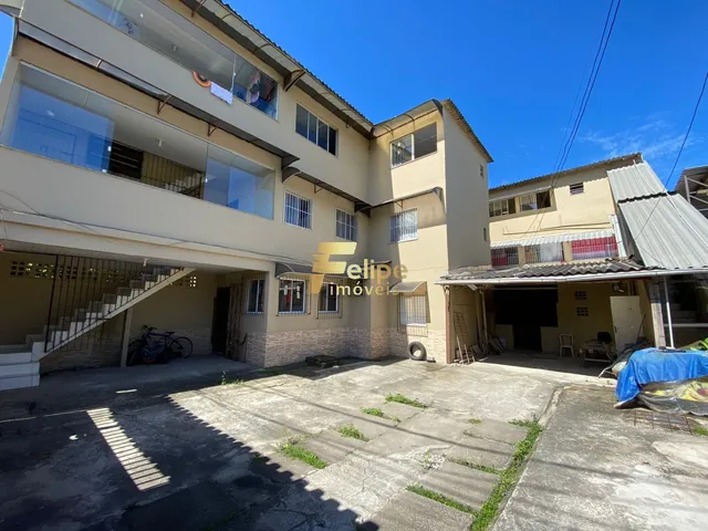Imagem: 7 Apartamentos À Venda na Barra do Jucu