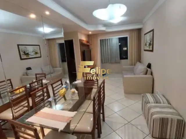 Imagem: Apartamento de 2 Quartos Super Aconchegante