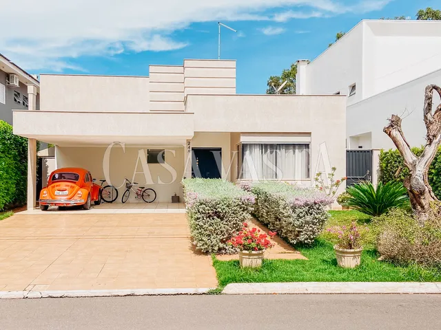 Imagem: Casa no Condomínio Delta Park