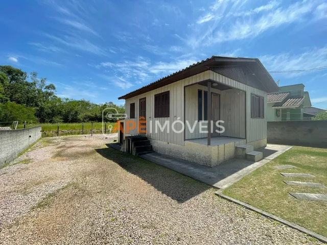 Imagem 1: Casa em Vila Macarini, Criciúma/Sc