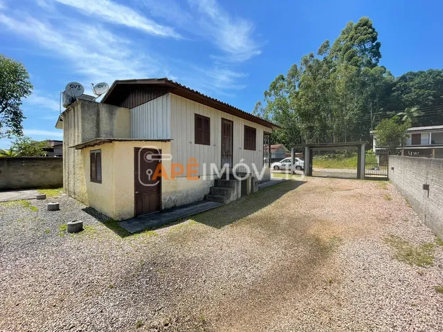 Imagem 3: Casa em Vila Macarini, Criciúma/Sc