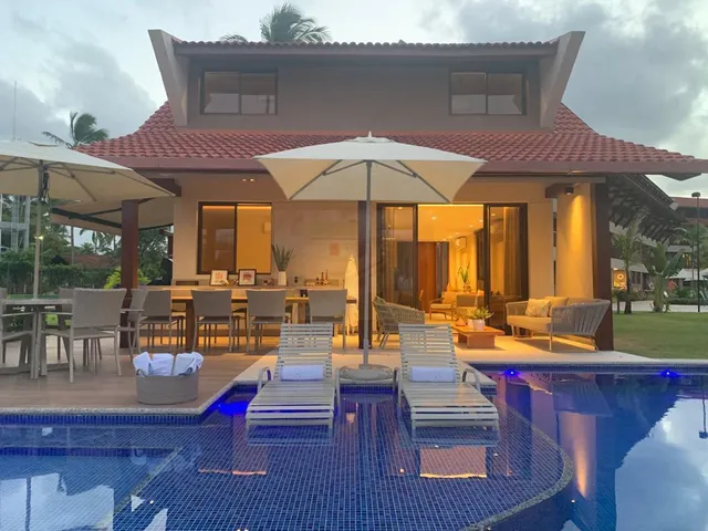 Imagem: Oka Beach Residence