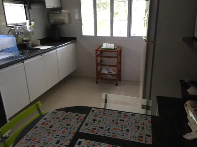 Imagem 13: Clube de Campo Alvorada