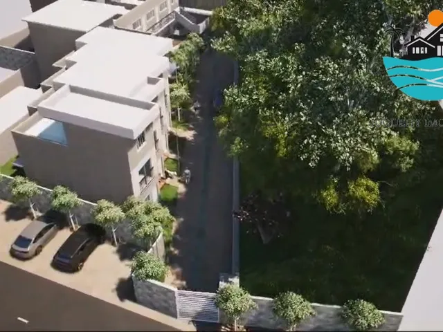 Imagem: Lançamento Juquehy Lado Direito - Flat