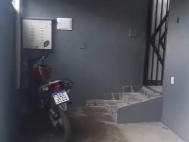 Imagem 9: Kitnete Residencial em Cuiabá - Mt, Porto