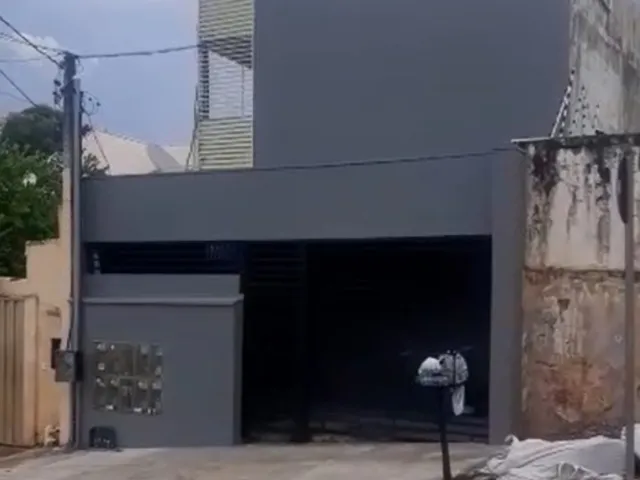 Imagem 8: Kitnete Residencial em Cuiabá - Mt, Porto