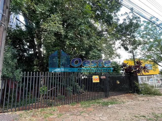 Imagem 2: Terreno à venda, CENTRO, CASCAVEL - PR