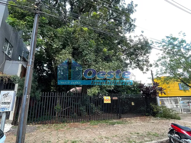 Imagem 3: Terreno à venda, CENTRO, CASCAVEL - PR