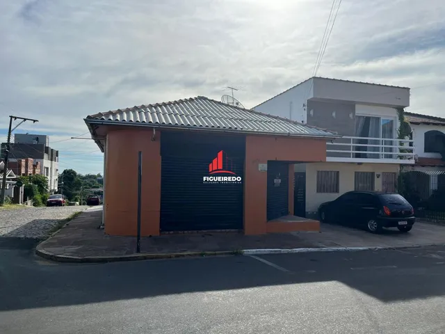Imagem: Aluga - Sala Comercial Ca 0094