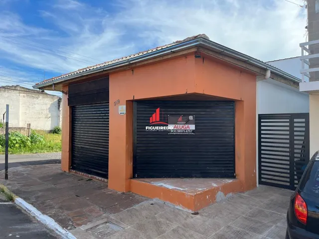 Imagem 5: Aluga - Sala Comercial Ca 0094