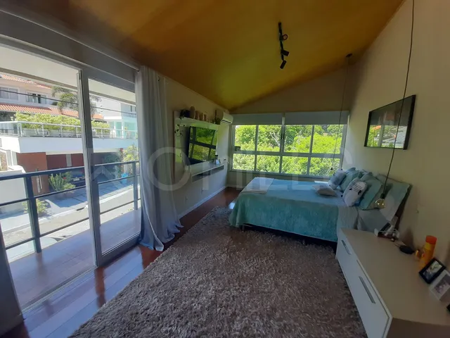 Imagem 6: Casa em Condomínio, com 5 quartos e 300m², à venda em Charitas,...