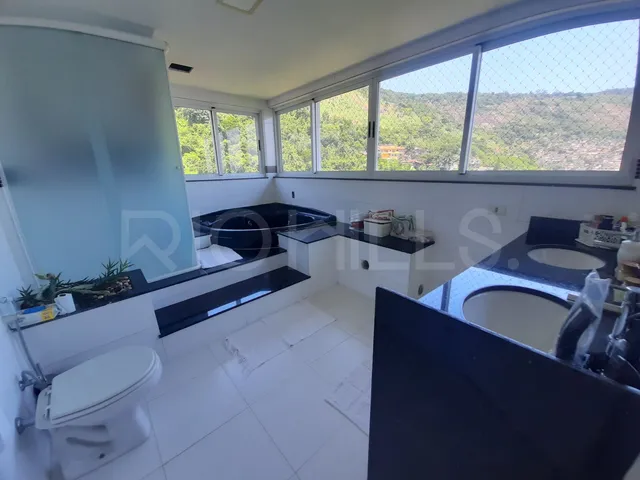 Imagem 12: Casa em Condomínio, com 5 quartos e 300m², à venda em Charitas,...