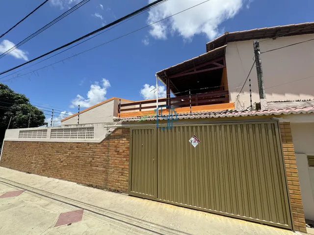 Imagem: Casa em Nova Parnamirim, Parnamirim/RN