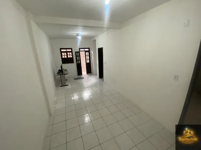 Imagem: Casas 2/4 Suíte com Kitnet Camaçari Centro