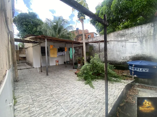 Imagem 5: Casas 2/4 Suíte com Kitnet Camaçari Centro - Prox Prefeitura