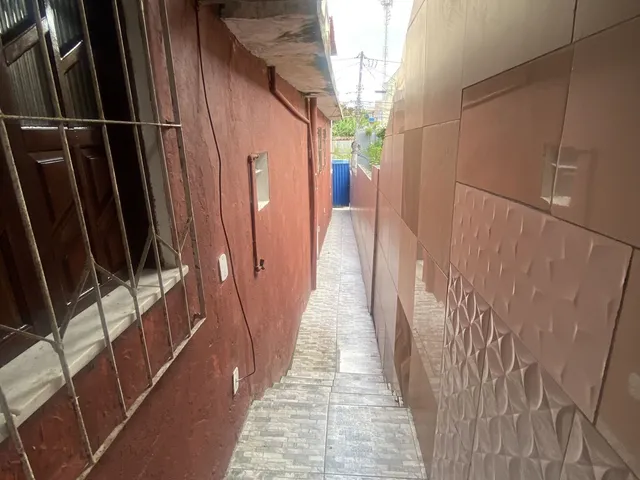 Imagem 13: Casas 2/4 Suíte com Kitnet Camaçari Centro - Prox Prefeitura