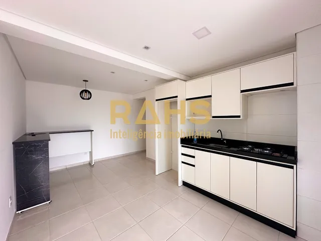 Imagem: Apartamento com 1 Suíte Mais 1 Quarto no