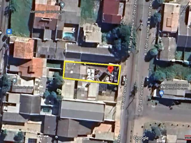 Imagem 1: Terreno com 2 Dormitorio(S) Localizado(A) no Bairro Parque Granja Esperança em Cachoeirin