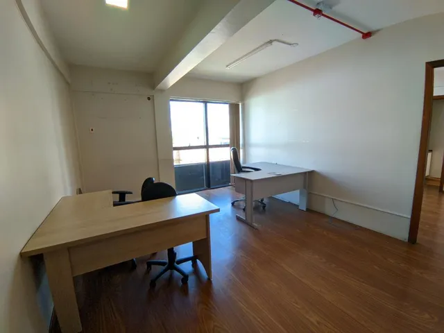 Imagem: Sala Comercial para Locação no Centro