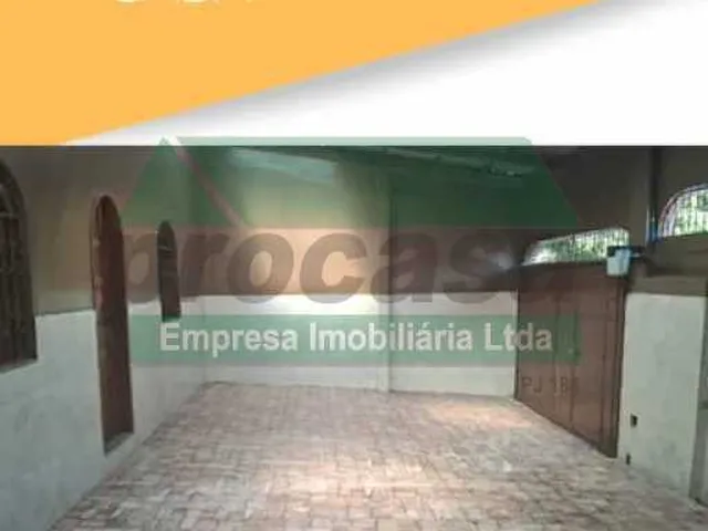 Imagem 2: Casa de rua - / Residencial / Cidade Nova