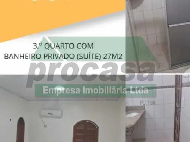 Imagem 3: Casa de rua - / Residencial / Cidade Nova