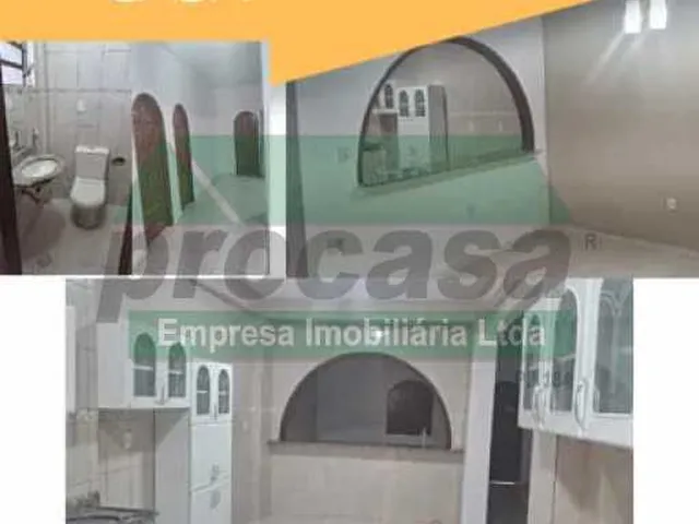 Imagem 5: Casa de rua - / Residencial / Cidade Nova