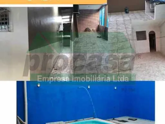 Imagem 6: Casa de rua - / Residencial / Cidade Nova