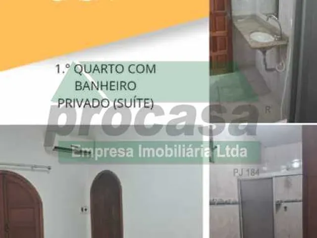 Imagem 7: Casa de rua - / Residencial / Cidade Nova