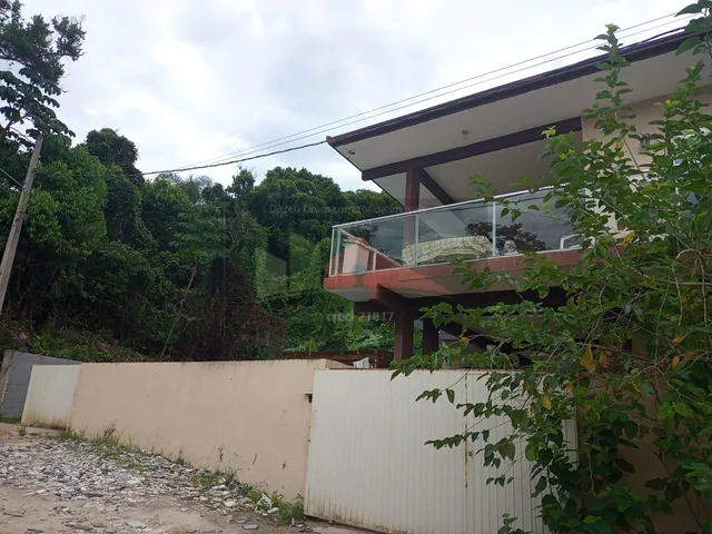 Imagem 2: REF 0348; Linda Casa com piscina na Vargem Grande