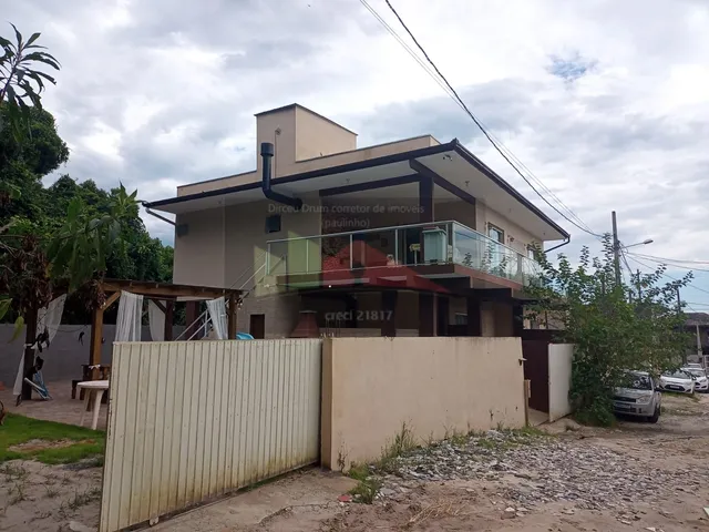 Imagem 3: REF 0348; Linda Casa com piscina na Vargem Grande