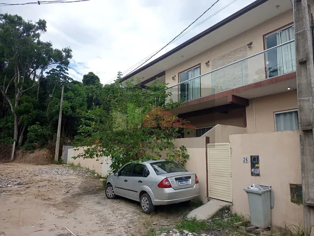 Imagem 4: REF 0348; Linda Casa com piscina na Vargem Grande