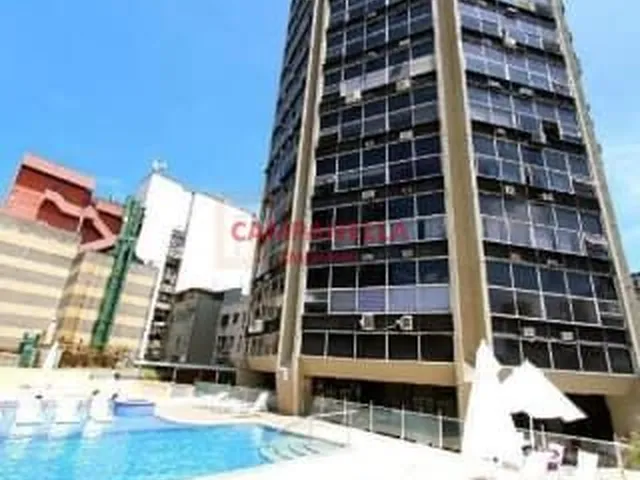 Imagem: Leblon Rio Flat, 1 quarto, infraestrutura