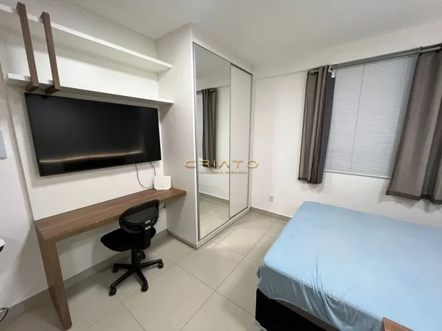 Imagem: Apartamento Mobiliado com 1 Dormitório