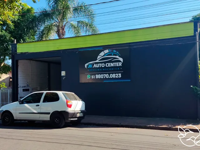 Imagem: Prédio com 2 Dormitorio(S) Localizado(A)