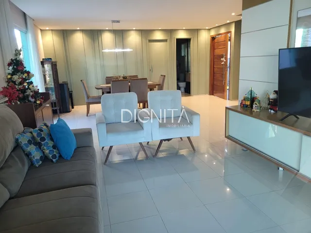 Imagem 15: Casa Plana Alto Padrão 3 Suítes Bosque das videiras- Eusebio