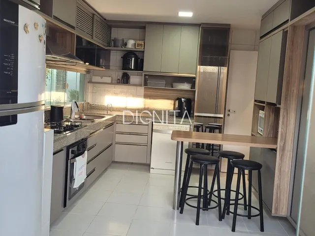 Imagem 13: Casa Plana Alto Padrão 3 Suítes Bosque das videiras- Eusebio