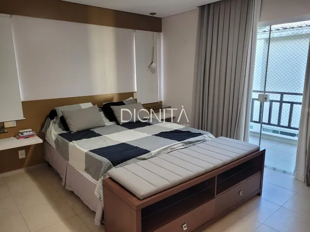 Imagem 16: Casa Plana Alto Padrão 3 Suítes Bosque das videiras- Eusebio