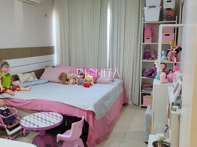 Imagem 16: Casa Plana Alto Padrão 3 Suítes Bosque das videiras- Eusebio