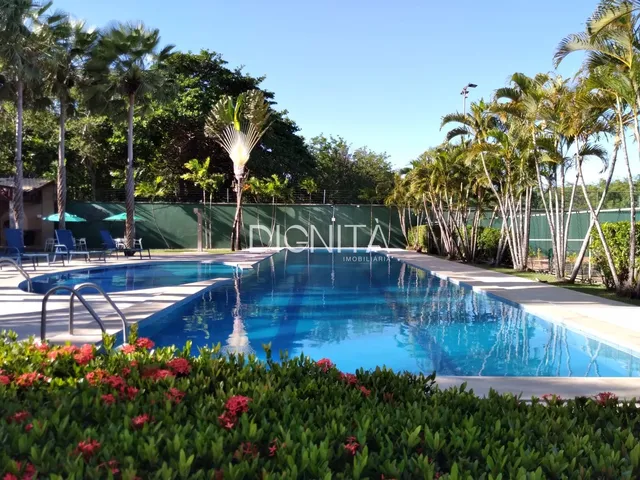 Imagem 10: Casa Plana Alto Padrão 3 Suítes Bosque das videiras- Eusebio