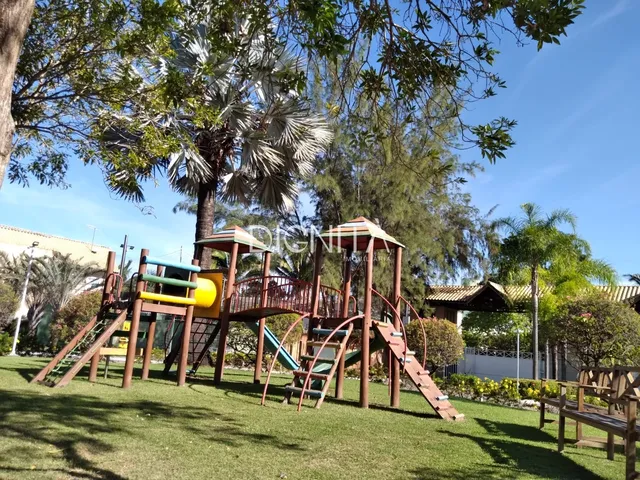 Imagem 5: Casa Plana Alto Padrão 3 Suítes Bosque das videiras- Eusebio
