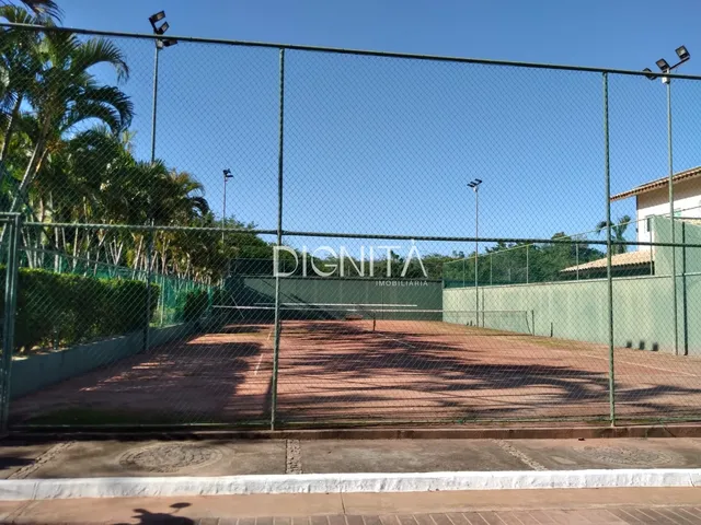 Imagem 11: Casa Plana Alto Padrão 3 Suítes Bosque das videiras- Eusebio