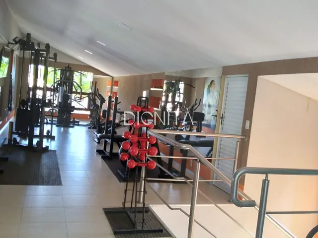 Imagem 12: Casa Plana Alto Padrão 3 Suítes Bosque das videiras- Eusebio