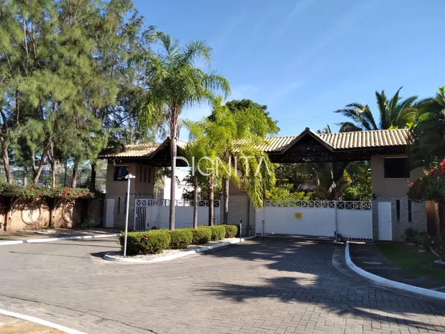 Imagem 8: Casa Plana Alto Padrão 3 Suítes Bosque das videiras- Eusebio