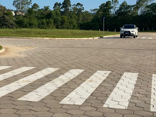 Imagem: Loteamento Villaggio Ghiesa
